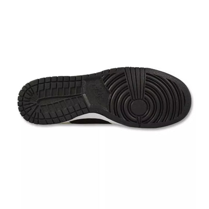 Nike Dunk Low Reverse Panda Volt Men's Shoes - FD9756-001