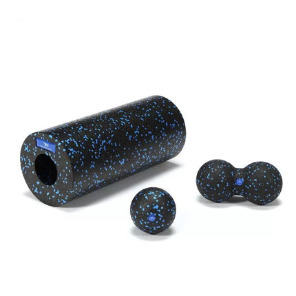 EPP masažo rinkinys mėlynas