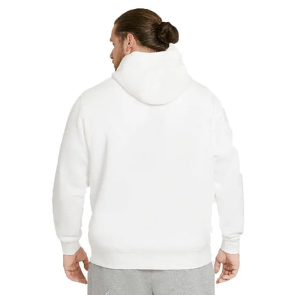 Džemperis Nike NSW Club Hoodie M BV2654-100