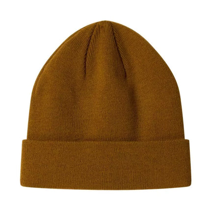 Champion Beanie Cap Brown 806064 MS572