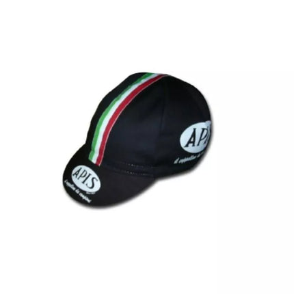 APIS Profi VINTAGE APIS Cap Black