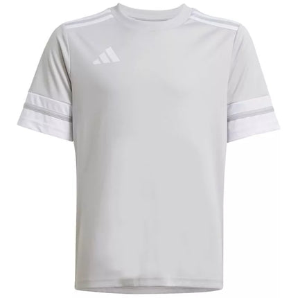 Adidas Squadra 25 Jr Marškinėliai JJ0061