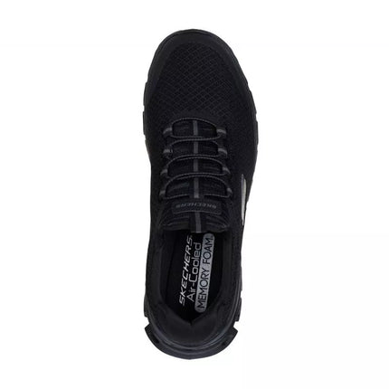Skechers Glide-Step batai – Sylo M 233012-BBK