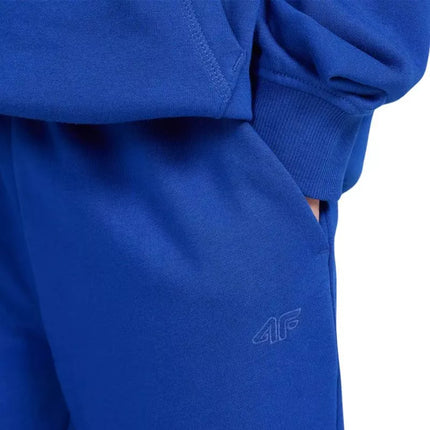 Kelnės 4F CAS M1245 Jr 4FJWAW25TTROM1245 36S