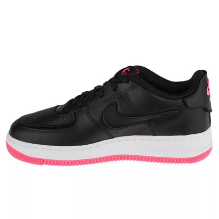 Nike Air Force 1/1 GS DB4545-005 Juoda 39