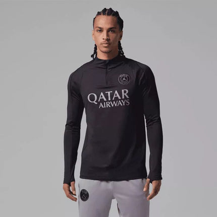 Nike PSG Strike Drill viršutinis drabužis IB3646-045
