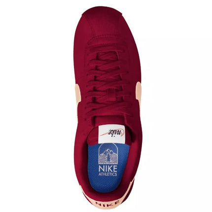 Nike Cortez Suede Moteriški Batai IB1857-601
