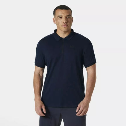 Helly Hansen HP Polo marškinėliai užsegami 1/2 užtrauktuku M 34503 597