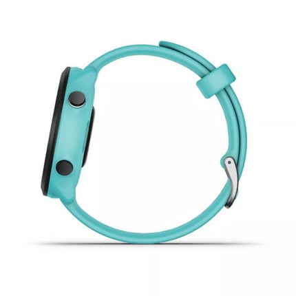 Garmin Forerunner 55 42mm Turquoise Watch