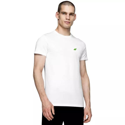 Marškinėliai 4F M3096 M 4FWSS25TTSHM3096 10S