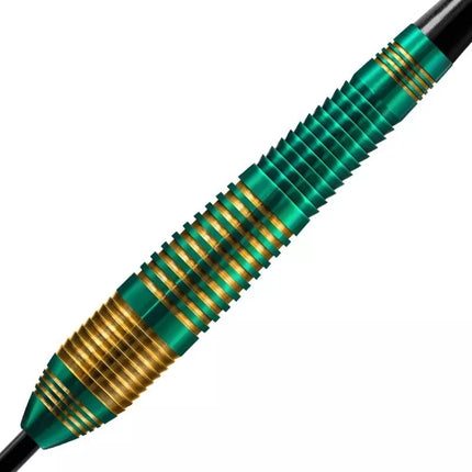 Harrows Vivid Steeltip Dartai HS-TNK-000013781
