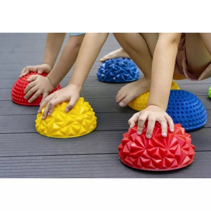 Tullo 487 deimantinis jutimo pusrutulis žalias