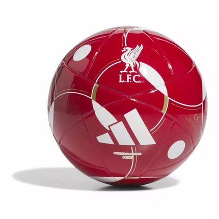 adidas Liverpool FC Mini Namų Kamuolys JY6165