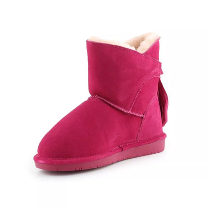 BearPaw Mia 2062Y-671 Bateliai „Pom Berry“