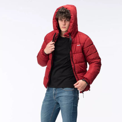 Men's Quilted Winter Coat MANKO