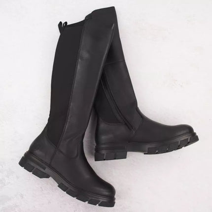 Rieker W Z9158-00 RKR749 batai