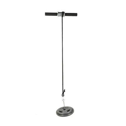 Ranka ir raumenų treniruoklis F4420 HMS 17-62-029