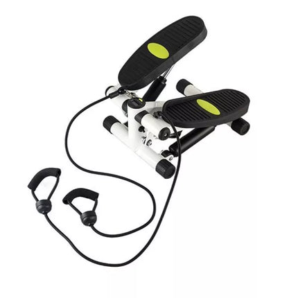 Straight stepper with cables HMS S3038 17-22-150