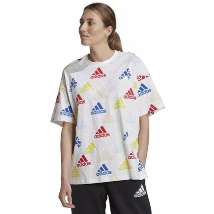 Adidas Bluv Q3 Tee W HL4461