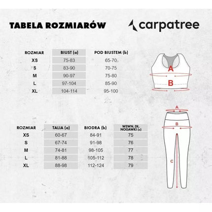 Carpatree Allure Moteriški Mėlyni Sportiniai Šortai - CP-ASS-BB