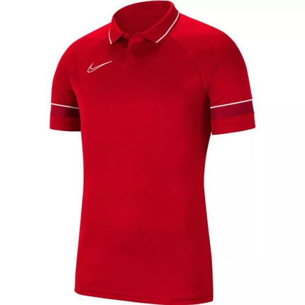 Nike Polo Dry Academy 21 M CW6104 657