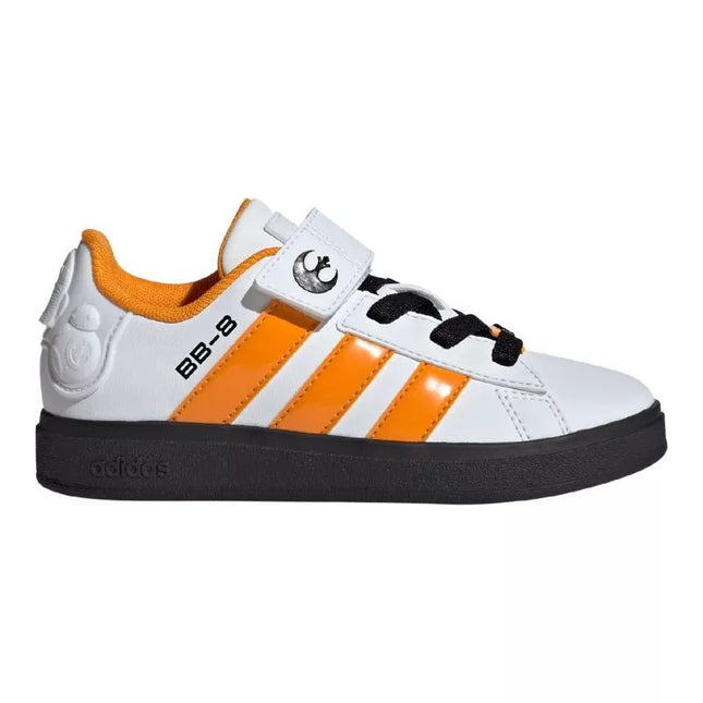 Adidas Droids Grand Court 2.0 EL C Jr IH1137 batai