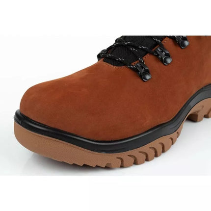 Žygio batai 4F M OBMH255 81S