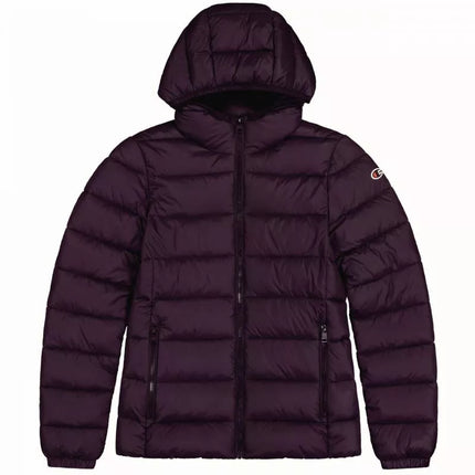 Champion pašiltinta striukė su gobtuvu W 117568 VS503