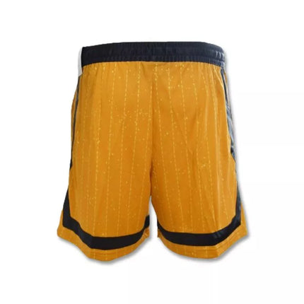 Women's Nike Seasonal Fly Crossover Basketball Shorts - DA6498-712