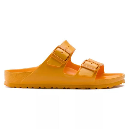 Moterų basutės Birkenstock ARIZONA EVA 1015470 ZINNIA (siauras modelis)