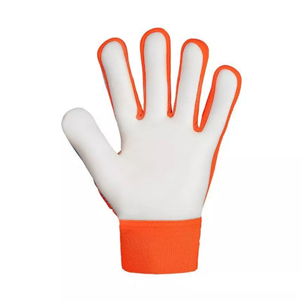 Reusch Attrakt Starter Solid Finger Support Jr 5472511 2290 Vartininko pirštinės