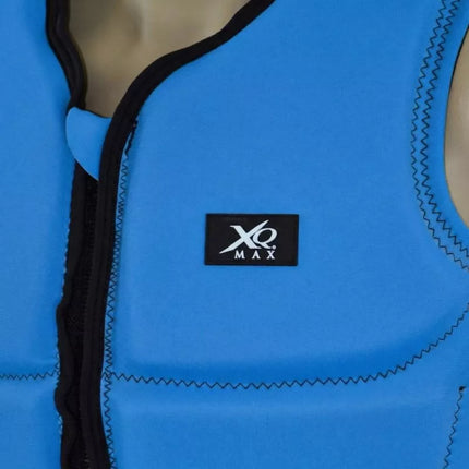 NEOPRENE SUP VEST XQMAX RM BLUE/ BLACK