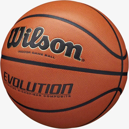 WILSON EVOLUTION KREPŠINIS WTB0516XBEMEA DYDIS 7