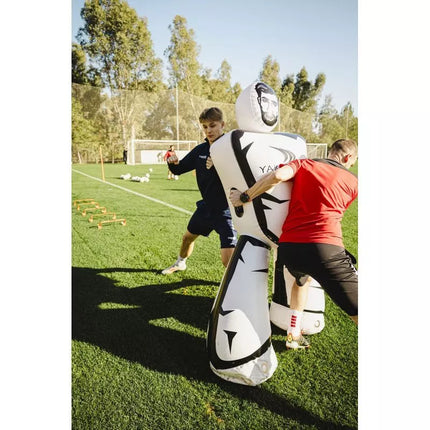 Yakima Sport savaime susikonstruojanti pripučiama siena Pro 100788