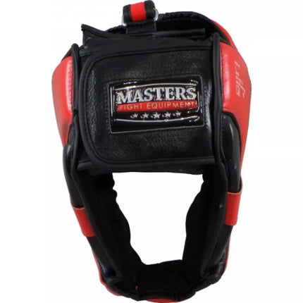 MASTERS Bokso Treniruočių Šalmas - KSS-B