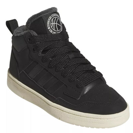 Adidas Rapid Court Mid Winterized Jr JR1027 batai