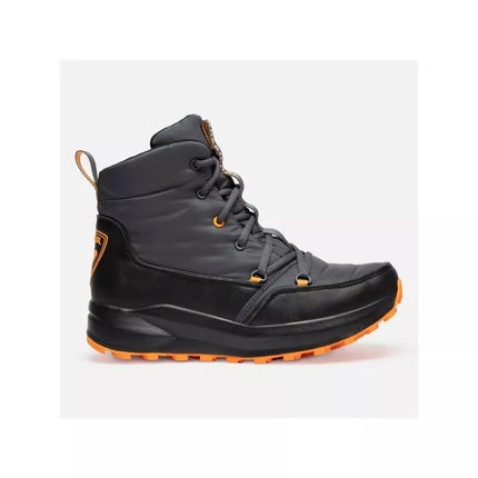 Rossignol Rossi Podium Onyx Gray shoes