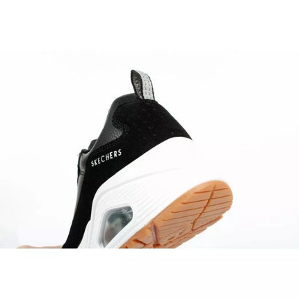 Skechers Uno-Solid Air W 155132/BLK batai