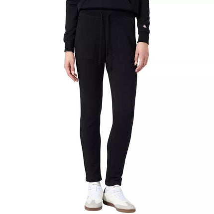 Champion Slim Pants Women's Black 118041 KK001