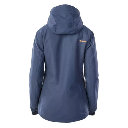 Hi-Tec Gigi W 92800441448 Slidinėjimo Striukė