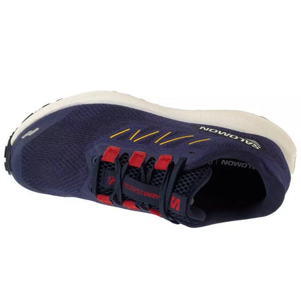 Salomon Aero Blaze 3 Grvl W L47915900 Navy Blue 37 1/3