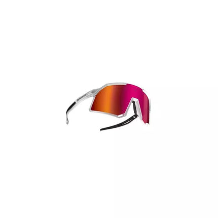 DYNAFIT evo-white-black trail glasses