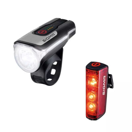 Sigma AURA 80 USB + BLAZE šviestuvų rinkinys