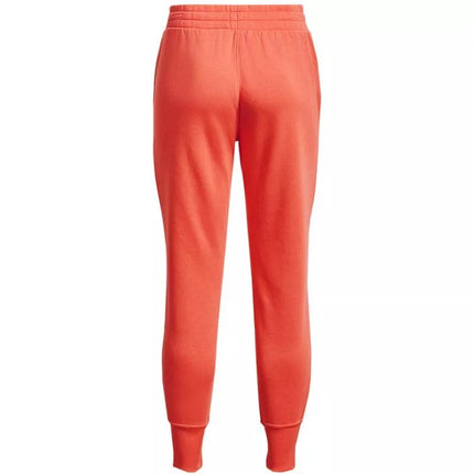 Under Armour Rival Fleece W 1356416 877 Kelnės