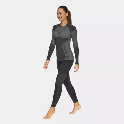 Alpinus Pro Miyabi Edition Termo marškinėliai pilka W GT43230