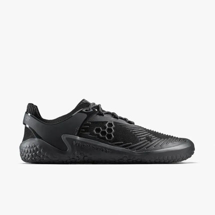 Vivobarefoot MOTUS STRENGTH II MENS ECLIPSE DROP 1 barefoot shoes (309648-05)
