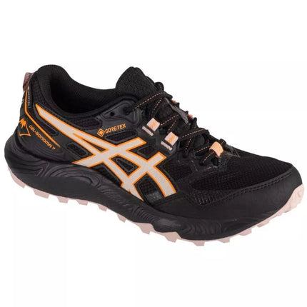 Asics Gel-Sonoma 7 GTX W 1012B414-005 bėgimo bateliai