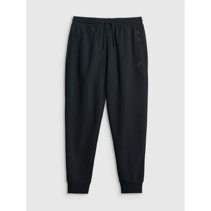 Men's jogger sweatpants 4F 4FRSS26TTROM1986-31S