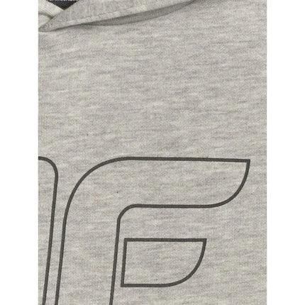 Boy's regular hooded sweatshirt 4F 4FJRSS26TSWSM2748-25M