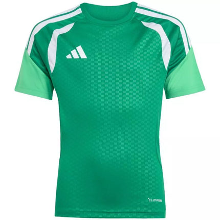 adidas Tiro 26 Competition Training Jersey for Kids Green KA7606